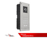Wideodomofon Vidos S14D Stacja bramowa AHD 5907281202596 S14D