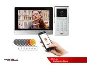 Wideodomofon ORNO OR-VID-MA-1080/B GAYD – 8