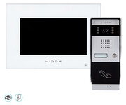 Wideodomofon WiFi z czytnikiem RFID Vidos S50A M10 S50A_M10WiFi Tak