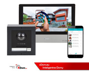 Wideodomofon Vidos WiFi S2101-M2020 5907281207010 S2101N_M2020