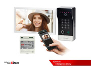 Zestaw wideodomofonowy ORNO GUARDO OR-VID-MO-1076WS - 10