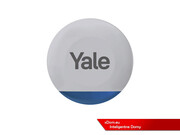 Zewnętrzna syrena Yale Smart Alarm Hub (szara) 5052847131107 AL-ESG-1A-G