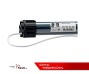 VOLTA 50 napęd ASA przewodowy LP&P 15/17 Nm VOLTA 50 PP 15/17 4