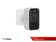 Inteligentna zewnętrzna kamera Yale SV-OC-1A-W 5052847126103 SV-OC-1A-W