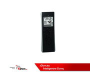 Pilot ASA GO-16 ELEGANCE B 16-kanałowy Góra/Stop/Dół - kolor czarny 7432257275284 GO-16 ELEGANCE B