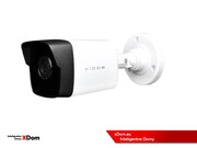 Kamera Vidos IP-H1520 Tubowa Kamera 2 Mpix 5907281208079 IP-H1520