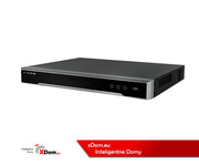 Rejestrator monitoringu Vidos NVR-H2082-P 5907281209052 NVR-H2082-P