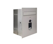 Wideodomofon Vidos skrzynka na listy z szyfratorem S1401D-SKP 5907281202695 S1401D-SKP