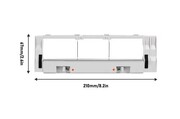 Ramka szczotki głównej Dreame F9 (RVS5-WH0 / RVS5-BL0)