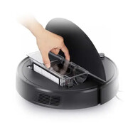 Pojemnik na kurz Roborock E4/E5 (z filtrem HEPA)