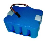 Akumulator Bateria Carneo 710/770 14.4 V 3600 mAh