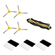 Robot odkurzający ROBOJET Duel 3 - zdjęcie 4