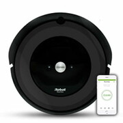 Odkurzacz automatyczny iRobot Roomba e5 - zdjęcie 4