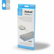 Robot mopujący iROBOT Braava Jet m6