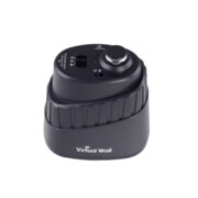 Wirtualna ściana - RoboJet Sensual