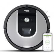 Odkurzacz IROBOT Roomba 965 - zdjęcie 1