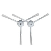 Szczotki boczne Lenovo - białe (2 sztuki)