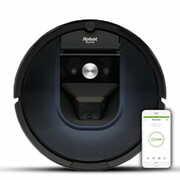 Odkurzacz IROBOT Roomba 981
