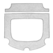 Zestaw ścierek do czyszczenia - RoboJet Wiso | RoboSklep.pl