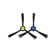 Szczotki boczne ILIFE V8s/V8s Plus (komplet L+P)