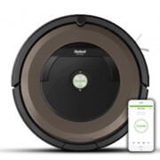 Odkurzacz automatyczny iRobot Roomba 896