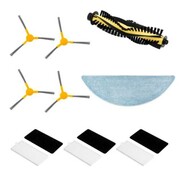 Robot odkurzający ROBOJET Duel 3 - zdjęcie 6