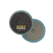 Zestaw ścierek z mikrofibry - 2 sztuki. Moneual Everybot RS700/RS500