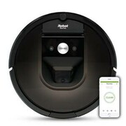 Robot odkurzający iROBOT Roomba 980 - zdjęcie 2