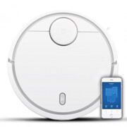 Xiaomi Mi Robot Vacuum Cleaner SDJQR02RR - Oficjalna Polska Dystrybucja - Polska Gwarancja
