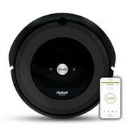 Odkurzacz automatyczny iRobot Roomba e5 - zdjęcie 8