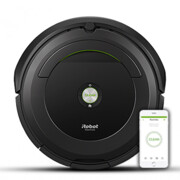 Robot odkurzający IROBOT Roomba 696
