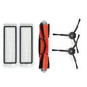 Zestaw filtrów i szczotek Xiaomi Xiaowa E25, E35