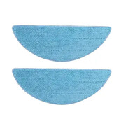 Nakładki, ściereczki mopujące ILIFE V7 - 2szt.