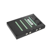 Bateria/akumulator Moneual ME485 (3350mAh Li-ion)