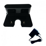 Robot odkurzający ROBOJET Duel 3 - zdjęcie 5