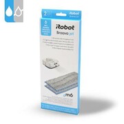 Robot mopujący iROBOT Braava Jet m6