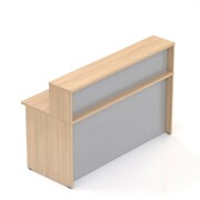 Lada recepcyjna długość 120 cm