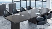 Stół konferencyjny 320x140 Model MFSK 320Z