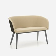 Naudu Sofa 4L LGW