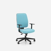 Taktik Krzesło obrotowe biurowe TS25 ACTIV1