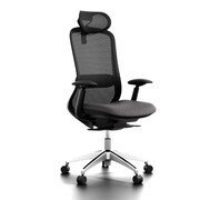 Krzesło biurowe Elite Three