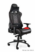 Fotel gamingowy DYNAMIQ V3
