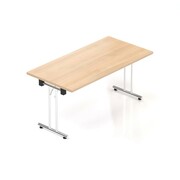 Stół MBPST 16 wymiary: 160x70x76