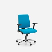 Intrata krzesło obrotowe LB UPH/P