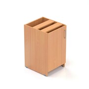 Kontenerek stacjonarny MBKD 50