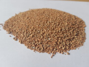 POLSORB DAMO (CNBOP, atest PZH) - sorbent sypki mineralny, worek 20kg (granulacja 0,5-1,5mm)