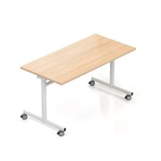 Stół MBPST 16 M wymiary: 160x70x76