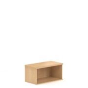 Nadstawka MBSN 180. Wysokość 38,9 cm, szerokość 80 cm, głebokość 38,5 cm.