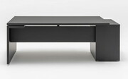 Biurko gabinetowe MITO FENIX 2000x1000mm