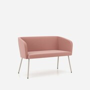 Sofa Hello Duo 4L 2-osobowa
